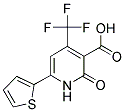 RARECHEM AL BO 0905 结构式