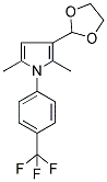 RARECHEM AL BP 0966 结构式