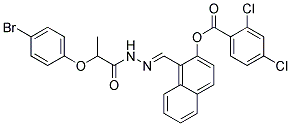 SALOR-INT L274585-1EA 结构式