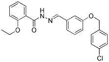 SALOR-INT L272329-1EA 结构式