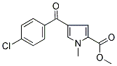 RARECHEM AL BF 1057 结构式