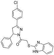 BUTTPARK 112\40-45 结构式