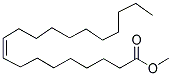9(Z)-EICOSENOIC ACID METHYL ESTER 结构式