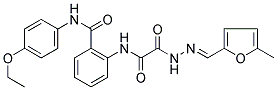 SALOR-INT L181390-1EA 结构式