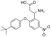 RARECHEM AL BL 0933 结构式