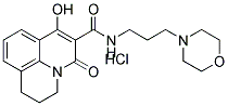 SALOR-INT L198285-1EA 结构式