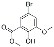 RARECHEM AL BF 0245 结构式