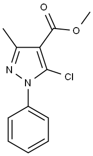 RARECHEM AL BF 0587 结构式