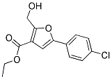 RARECHEM AL BD 0463 结构式