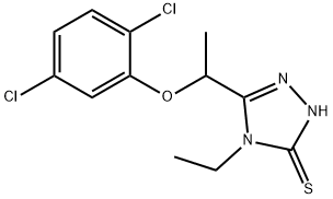 ART-CHEM-BB B018158 结构式