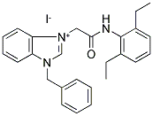 SALOR-INT L318922-1EA 结构式