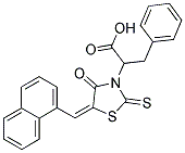 SALOR-INT L333913-1EA 结构式
