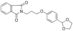 RARECHEM AL BP 1213 结构式