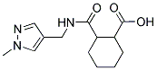 AKOS B018934 结构式