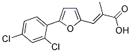 RARECHEM AL BM 0748 结构式