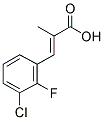 RARECHEM AL BM 0502 结构式