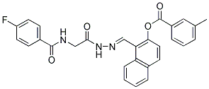 SALOR-INT L378658-1EA 结构式