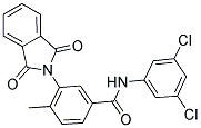 AURORA 22172 结构式