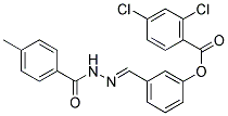 SALOR-INT L271276-1EA 结构式