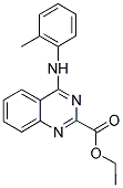 AURORA 19757 结构式