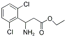 RARECHEM AK ET W012 结构式