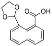 RARECHEM AL BP 0743 结构式