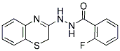 BUTTPARK 138\40-07 结构式