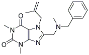 SALOR-INT L343838-1EA 结构式