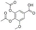 RARECHEM AL BE 1166 结构式