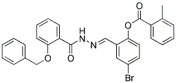 SALOR-INT L304409-1EA 结构式