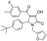 SALOR-INT L362824-1EA 结构式