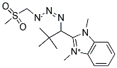 RARECHEM AQ N5 2121 结构式