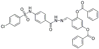 SALOR-INT L390852-1EA 结构式