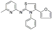 BUTTPARK 143\40-88 结构式