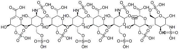 DP8 结构式