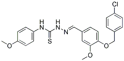 SALOR-INT L277681-1EA 结构式