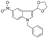 RARECHEM AL BP 1169 结构式