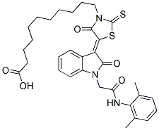 SALOR-INT L361380-1EA 结构式