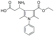 RARECHEM AL BL 1033 结构式