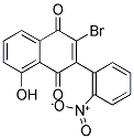 RARECHEM BW GA 0226 结构式