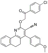 BUTTPARK 104\40-73 结构式