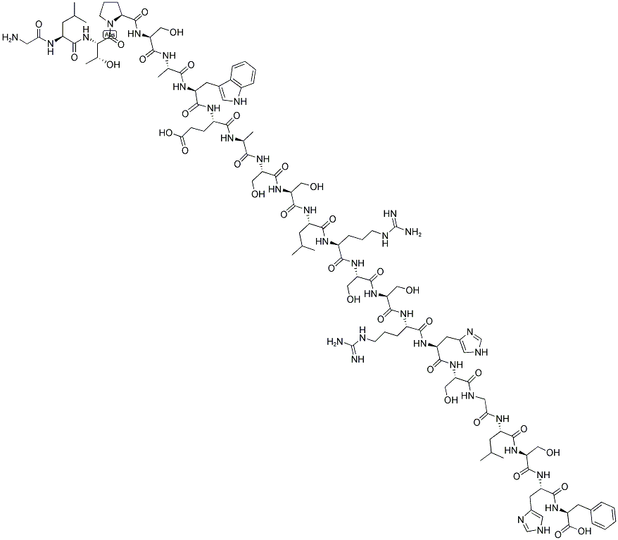 EP1ReceptorBlockingPeptide