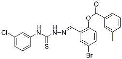 SALOR-INT L381861-1EA 结构式