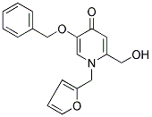 SALOR-INT L308080-1EA 结构式