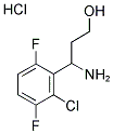 RARECHEM AL BT 0291 结构式