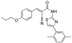 AURORA 23166 结构式