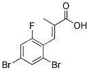 RARECHEM AL BM 1302 结构式