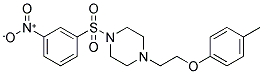 SALOR-INT L314560-1EA 结构式