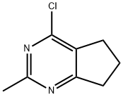 7-METHYLINDOLE-3-ACETONITRILE 结构式