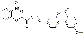 SALOR-INT L383422-1EA 结构式